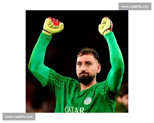 多纳鲁马落选欧超杯 巴黎标价 2600 万镑盼英超接盘 多纳鲁马落选欧超杯 巴黎标价 2600 万镑盼英超接盘