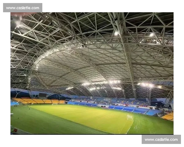 南通队新主场扩容至 2 万人，临时座位安全引关注