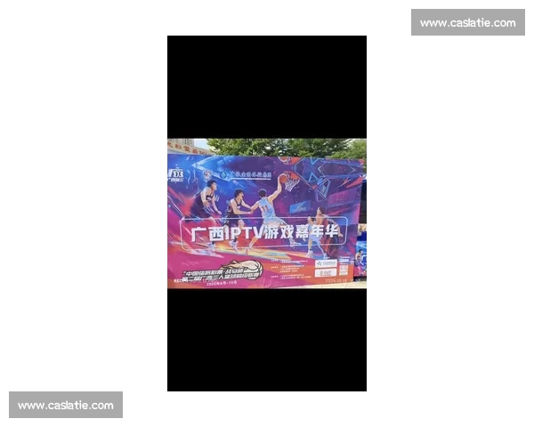 凯尔登・约翰逊南宁燃情互动！体验壮乡文化点燃篮球热浪