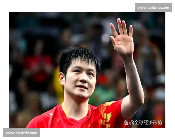 双线连轴转！樊振东 5 天德甲硬仗冲击连胜