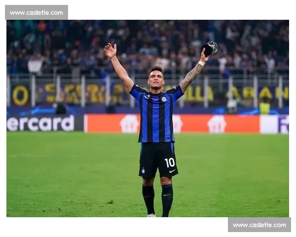 劳塔罗图拉姆锋线哑火 国米 0-2 爆冷不敌弗鲁米嫩塞止步世俱杯