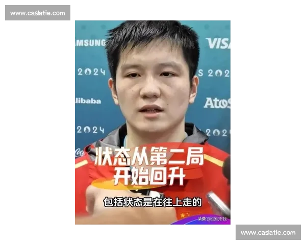 张本智和终结八连败！王楚钦崩盘暴露国乒隐患，樊振东奥运金牌含金量再受考验