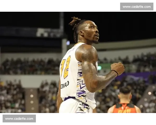 杨毅评霍华德：蓝领传奇的 75 大遗珠之憾