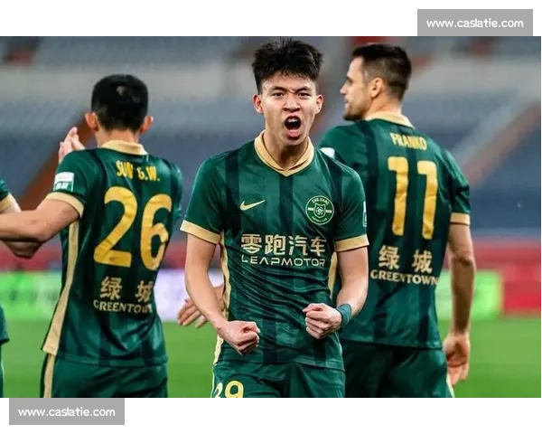 王钰栋回应传中质疑：我就是全能战士！