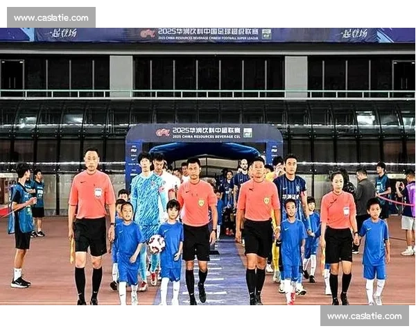 武汉三镇 2-0 青岛海牛：图多列绍尔建功 零封 + 红牌漏判引争议