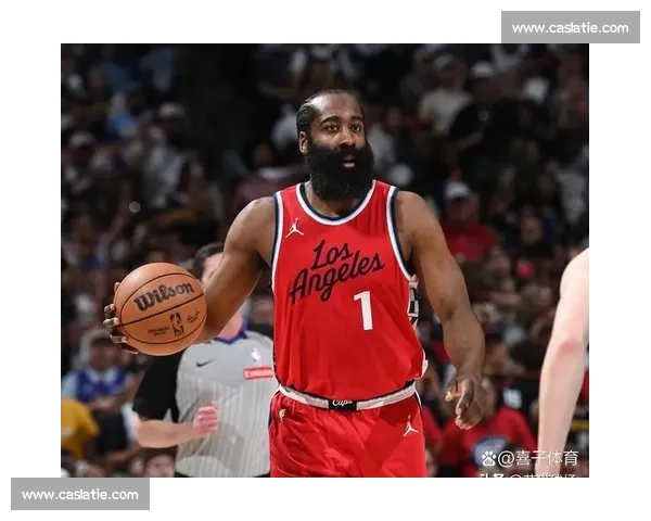 祖巴茨逆袭登顶！美媒评近五年最被低估球员：哈滕、怀特领衔逆袭军团